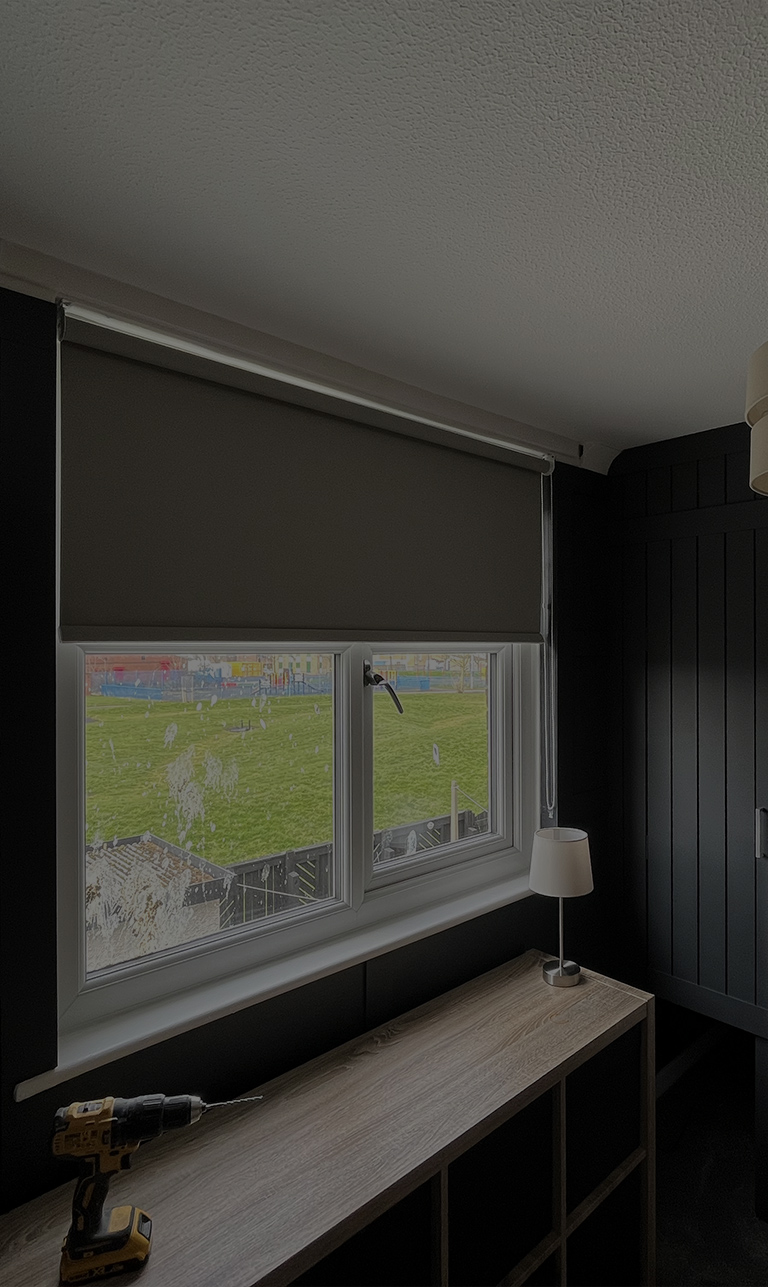 Blindsflex UK