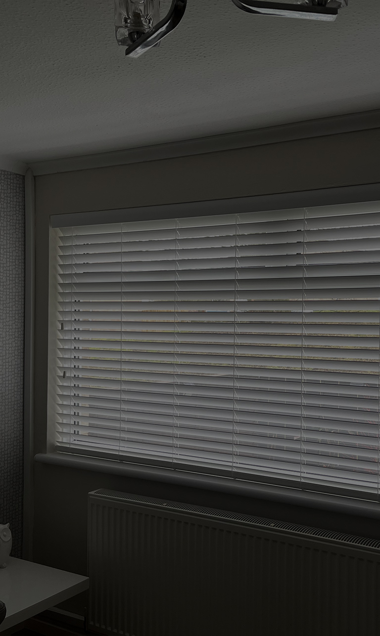 Blindsflex UK